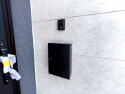 【インターフォン・ポスト】