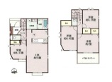 新築一戸建て