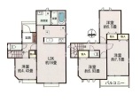 新築一戸建て