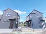 新築一戸建て