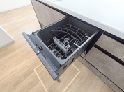 【食器洗浄機】