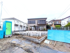 住まいの快適性と確かな安全性を充実させた設備、仕様です。
■日野市百草 新築一戸建て■
