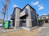 新築一戸建て