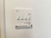 【浴室乾燥機】