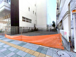 お好きなプランでどうぞ!■立川市柴崎町3 売地■