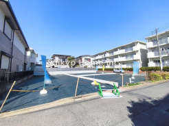広々とした空の下、未来を彩る住まいづくりが始まります!
■立川市柴崎町1 売地■