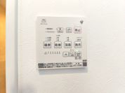 【浴室乾燥機】