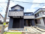 新築一戸建て