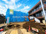 新築一戸建て