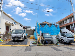 建物の基礎・構造といった目には見えにくい部分もしっかりこだわったお家です。安心して永くお住まいいただけます。■日野市大坂上3 新築一戸建て■