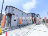 新築一戸建て