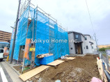 新築一戸建て