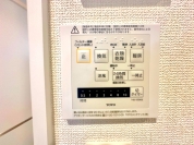 【浴室乾燥機】