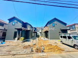 新築一戸建て
