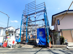 安心してお住まいいただける設備、仕様。日々の暮らしをより快適にお過ごしいただけます。府中市浅間町4 新築一戸建■