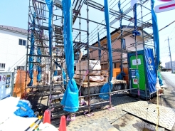 食洗機や浴室乾燥機など、毎日の生活を快適にする設備も充実しています。府中市浅間町4 新築一戸建■