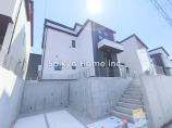 新築一戸建て