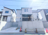 新築一戸建て