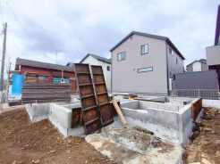 住まいの快適性と確かな安全性を充実させた設備、仕様です。
■立川市一番町2 新築一戸建て■