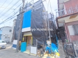 新築一戸建て