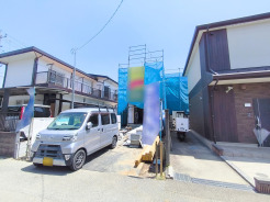 住まいの快適性と確かな安全性を充実させた設備、仕様です。
■昭島市東町4丁目 新築戸建て■
