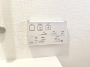 【ウォシュレット】