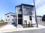 新築一戸建て