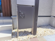 【宅配BOX】