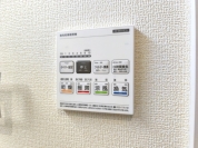 【浴室換気乾燥機】