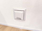 【24時間換気システム】