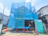 新築一戸建て