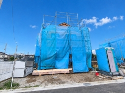 住みやすさと利便性を兼ね備えた立地。高い住宅性能を備えた安心で暮らしやすい住まいです。■府中市分梅町3 新築一戸建■