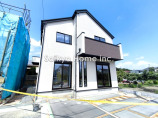 新築一戸建て