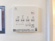 【浴室乾燥機】