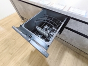 【食器洗浄機】