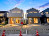 新築一戸建て