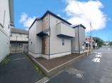 新築一戸建て