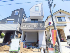 住まいの快適性と確かな安全性を充実させた設備、仕様です。■八王子市元横山町1 新築一戸建て■