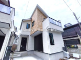 新築一戸建て