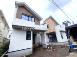 新築一戸建て