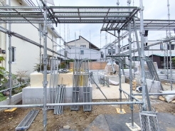 住まいの快適性と確かな安全性を充実させた設備、仕様です。
■国立市中1 新築一戸建て■