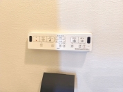 【ウォシュレット】