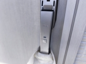【電子錠】