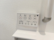 【ウォシュレット】