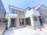 新築一戸建て