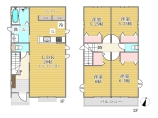新築一戸建て