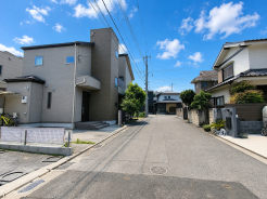 四季を通じて自然と触れ合えるスポットが周辺には盛りだくさん!■立川市砂川町6 新築一戸建■