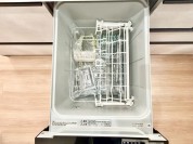 【食器洗浄機】