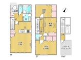 新築一戸建て