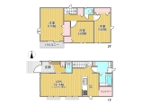新築一戸建て